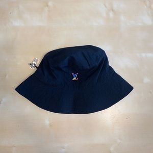 Louis Vuitton 2054 Transformable Bob Bucket Hat